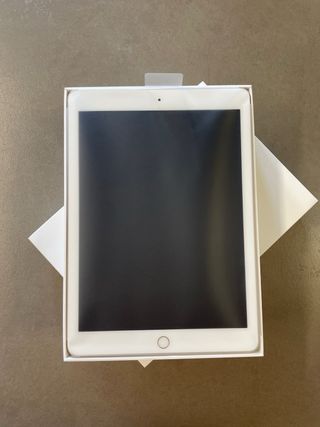 Ipad Pro 97 128GB Dorado en perfecto estado