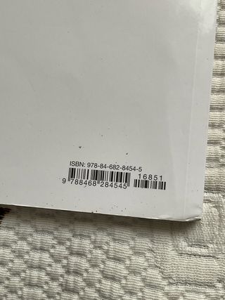 Livre de l’élève y Cahier d’exercices 1 ESO