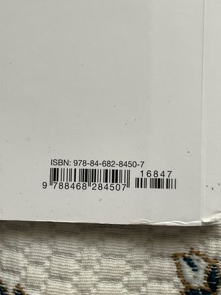 Livre de l’élève y Cahier d’exercices 1 ESO