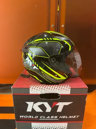 CASCO JET