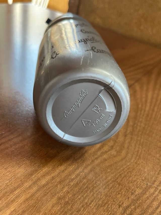 Borraccia campagnolo