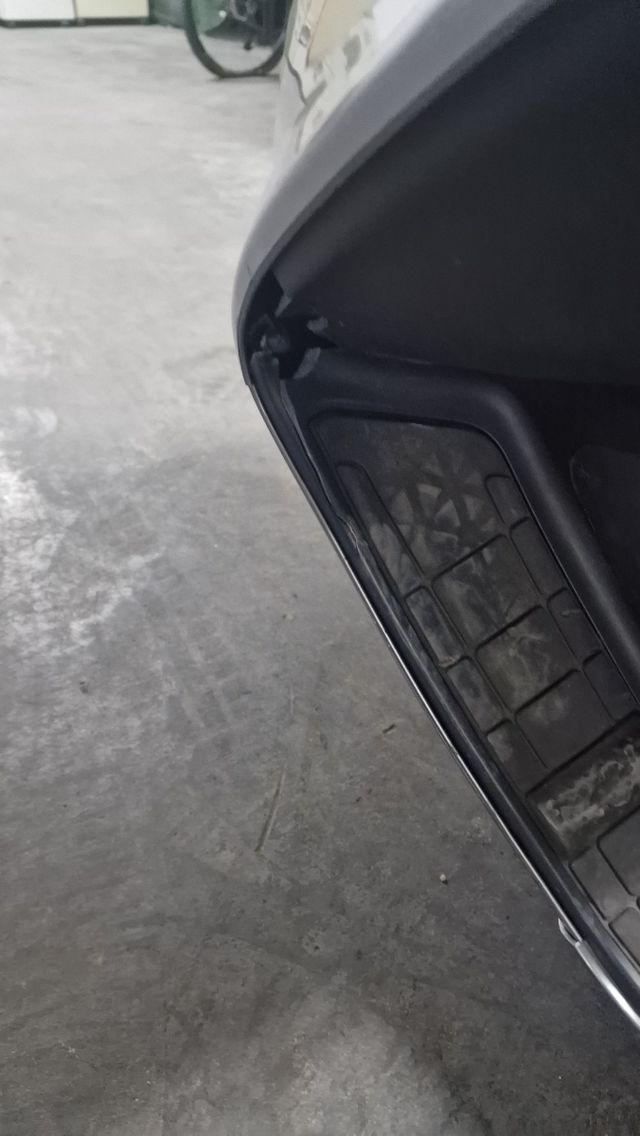 Suzuki burmang AN 650 executive