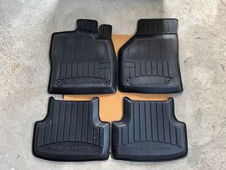 Alfombrillas de goma Pro-Line 3D