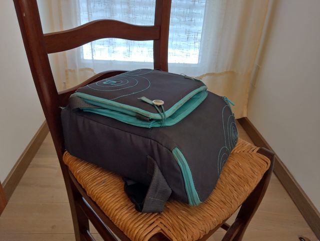 Trona portátil Munchkin