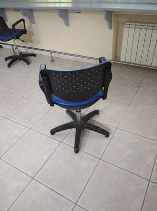 Silla de escritorio