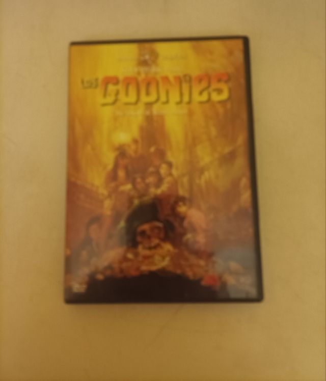 Os Goonies