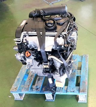 Volkswagen Golf 2004