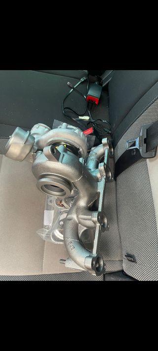 Volkswagen Golf 2004