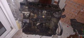 Volkswagen Golf 2004