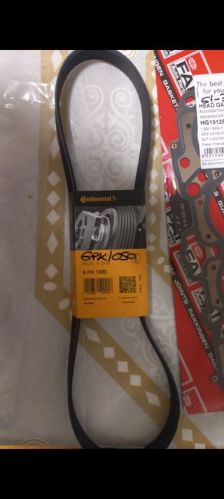 Volkswagen Golf 2004