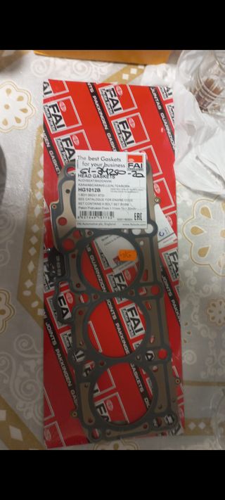 Volkswagen Golf 2004