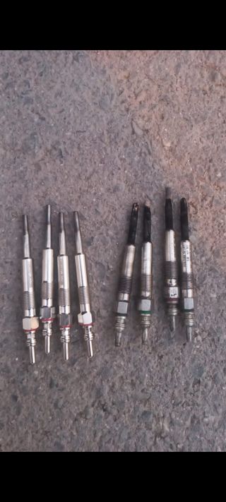 Volkswagen Golf 2004