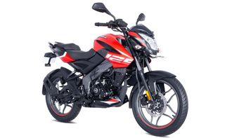 BAJAJ PULSAR NS 125