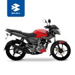 BAJAJ PULSAR NS 125