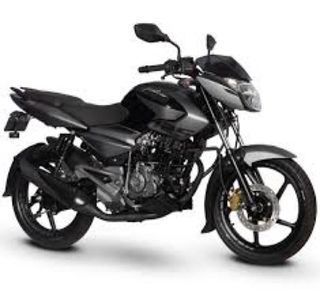 BAJAJ PULSAR NS 125