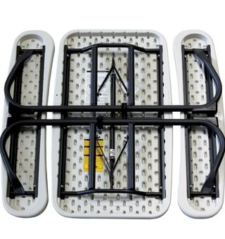 Mesa picnic niños plegable