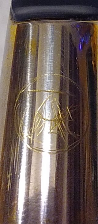 Boquilla saxo soprano