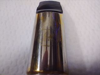 Boquilla saxo soprano