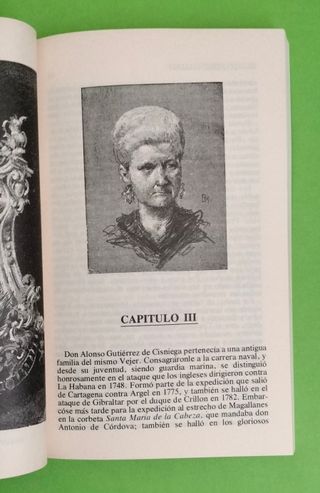 Trafalgar, de Pérez Galdós y Claves de Trafalgar