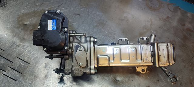 VALVULA EGR 256300E030 OREGINAL TOYOTA 25681-0W020