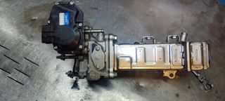 VALVULA EGR 256300E030 OREGINAL TOYOTA 25681-0W020