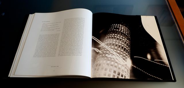 Manel Esclusa – Silencis Latents