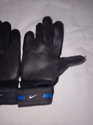 ¡OCASIÓN! Guantes Portero Nike T90 Classic