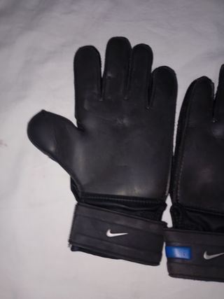 ¡OCASIÓN! Guantes Portero Nike T90 Classic