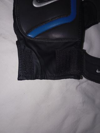 ¡OCASIÓN! Guantes Portero Nike T90 Classic
