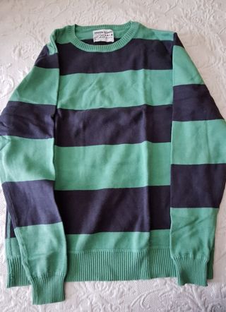 Jersey Green Coast