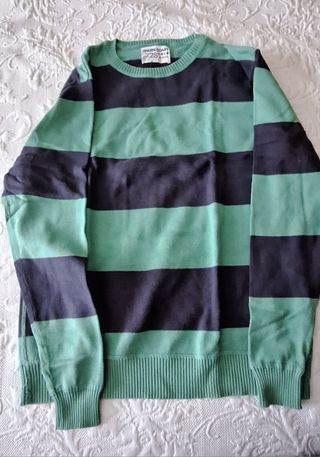 Jersey Green Coast