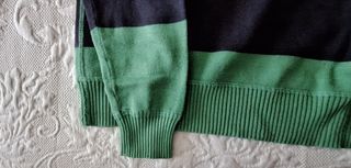 Jersey Green Coast