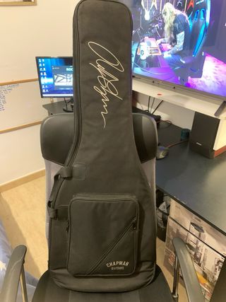 Guitarra Chapman ML3