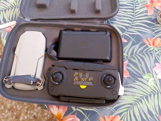 Drone DJI MAVIC