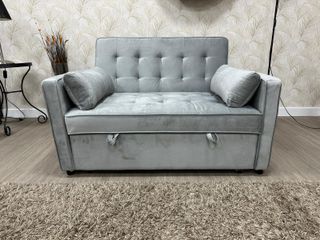 SOFA CAMA RECLINABLE,OPORTUNIDAD