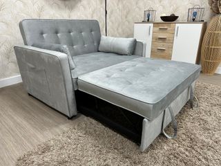 SOFA CAMA RECLINABLE,OPORTUNIDAD
