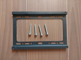 Televisor LG 32"+ Soporte pared + Control remoto