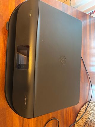 Stampante HP Scaner