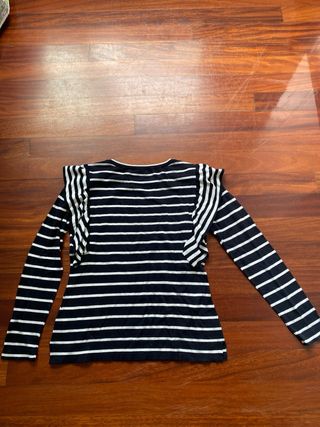 Jersey rayas 