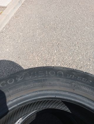  Neumáticos ruedas 