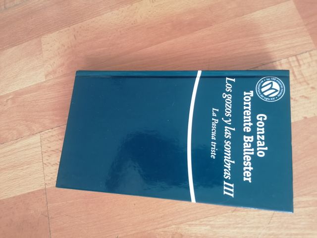 100 obras Lit Española COLECCIÓN EL MUNDO 2001