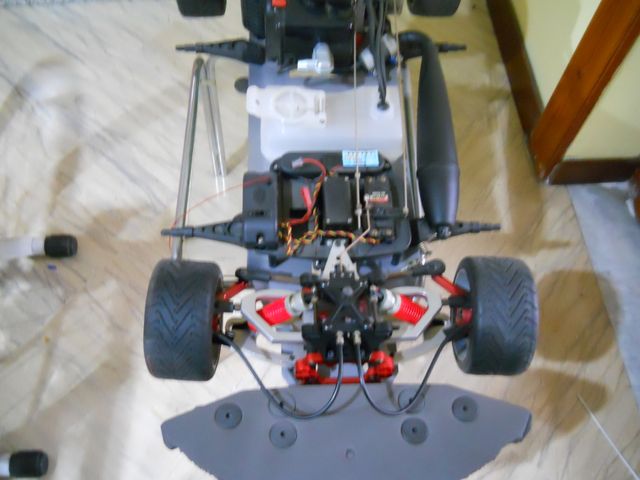 Ferrari 360 Challenge - DeAgostini