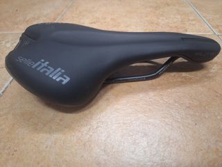 SILLIN SELLE ITALIA FLITE BOOST