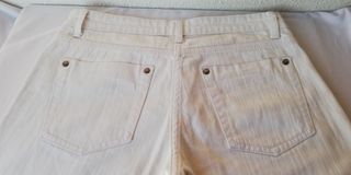 Pantalón mujer largo vaquero talla 40 