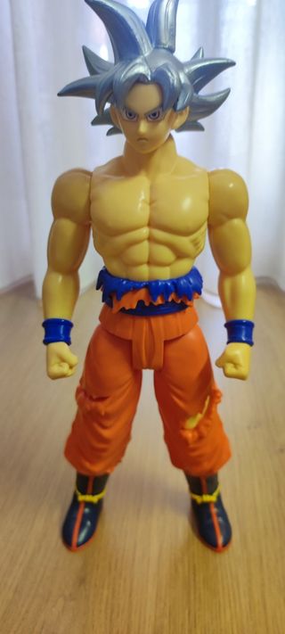 Muñeco Dragon Ball