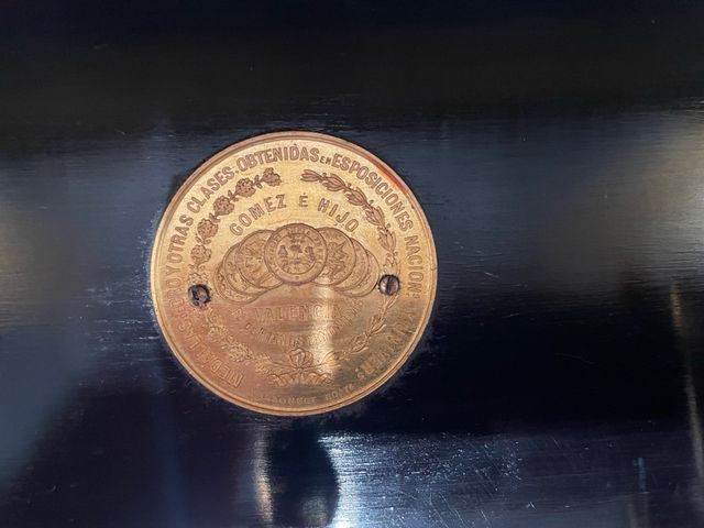 Piano Gomez e hijos , GRATIS