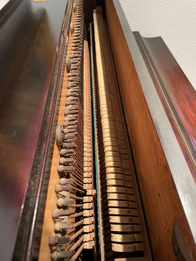 Piano Gomez e hijos , GRATIS