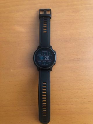 Reloj Garmin Fenix 6 Pro
