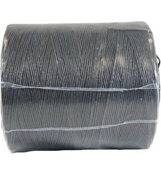 Bobina cuerda empacar