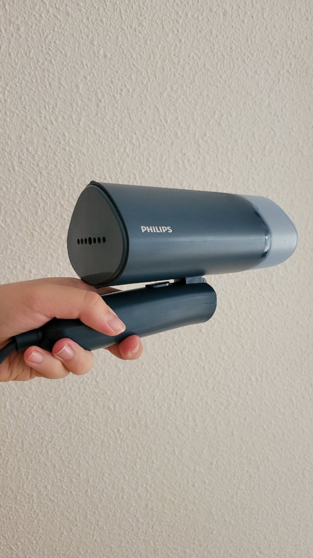 Plancha vertical Philips